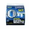 IMDICAR Ampoules X2 H7 Superwhite