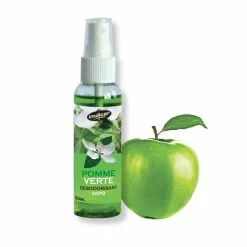 Demon Desodorisant Auto 60ml Pomme