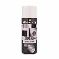 Ideespray Blanc Electromenager