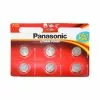 Pile Panasonic X6 Boutons - PANASONIC -Cadeaux Soldes Magasin 134138 large default