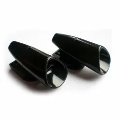 CAR ESSENTIAL Jeu De 2 Sifflets Ultrasons