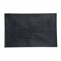 CAR ESSENTIAL Tapis Pvc Universel