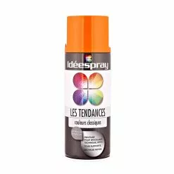 Dupli-Color Ideespray Orange Acide Rl 2003 - IDEESPRAY
