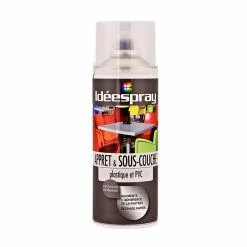 Dupli-Color Ideespray Ss Cche Plast Pvc - IDEESPRAY