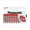 Pile Lr06 Zinc X10 - PANASONIC -Cadeaux Soldes Magasin 416933 large default