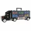 OUTDOOR ADVENTURE Camion Remorque Super Voituresx6 -Cadeaux Soldes Magasin 417461 large default