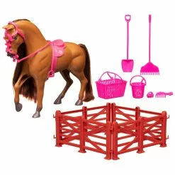 Disney Whisper Le Poney