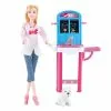 Sparkle Poupee Chloe Veterinaire -Cadeaux Soldes Magasin 417524 large default