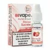 88 Vape E-liquide 10ml 6mg/ml Fr - 88 VAPE -Cadeaux Soldes Magasin 417648 large default