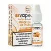 88 Vape E-liquide 10ml 6mg/ml Me - 88 VAPE