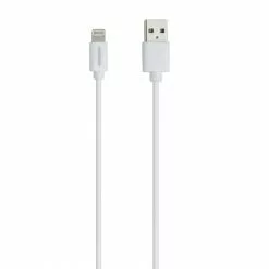 Cable Lightning Usb 2m - GOODMANS -Cadeaux Soldes Magasin 417852 3 large default
