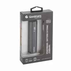 MON JOLI POTAGER Batterie De Secours 2500mah - GOODMANS 8 MON JOLI POTAGER Batterie De Secours 2500mah - GOODMANS -Cadeaux Soldes Magasin 417880 2 large default