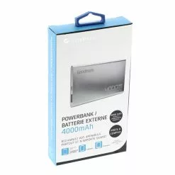 Beldray Batterie De Secours 4000mah - GOODMANS -Cadeaux Soldes Magasin 417881 5 large default