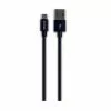 Cable Usb Metal - GOODMANS -Cadeaux Soldes Magasin 417891 large default