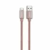 Cable Type C Usb 1m Metal - GOODMANS 2 Cable Type C Usb 1m Metal - GOODMANS -Cadeaux Soldes Magasin 417892 large default