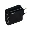 Chargeur Secteur Usb 4 Ports - GOODMANS -Cadeaux Soldes Magasin 417894 large default