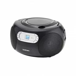 Poste Cd Bluetooth 12w - GOODMANS -Cadeaux Soldes Magasin 417898 2 large default