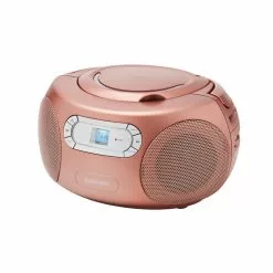 Poste Cd Bluetooth 12w - GOODMANS -Cadeaux Soldes Magasin 417898 3 large default