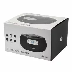 Poste Cd Bluetooth 12w - GOODMANS -Cadeaux Soldes Magasin 417898 5 large default