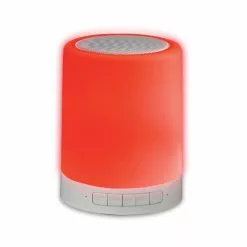 Goodmans Enceinte Lumineuse 3w - IHIP -Cadeaux Soldes Magasin 417905 4 large default