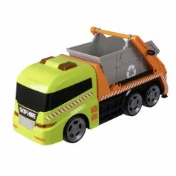 Hotwheels Vehicule D'intervention -Cadeaux Soldes Magasin 419333 3 large default