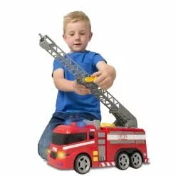 Hotwheels Vehicule D'intervention -Cadeaux Soldes Magasin 419333 8 large default