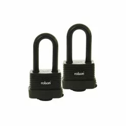 Cadenas Clef Waterproof X2 - ROLSON