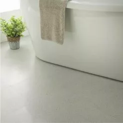 Dalle Pvc Adhesive Effet Granit - KINGMANN