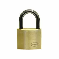 Cadenas Clef 40mm X2 - ROLSON
