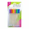 Bic Crayon Papier X8 Confort -Cadeaux Soldes Magasin 421638 large default 1