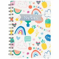Cambridge Cahier De Notes -Cadeaux Soldes Magasin 421673 8 large default
