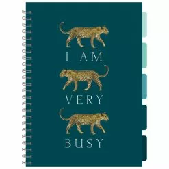 Cambridge Cahier De Projets