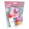 Beldray Set Alimentation Poupon 3pcs -Cadeaux Soldes Magasin 422265 large default