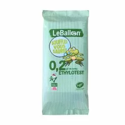 Carlube Ethylotest 0.2g/l