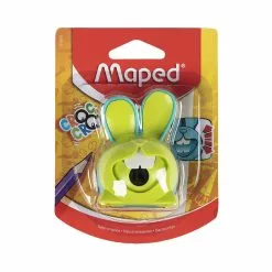 Taille Crayon Croc Croc - MAPED -Cadeaux Soldes Magasin 426887 2 large default