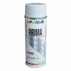 Dupli-Color Spray Peinture Primer - DUPLI COLOR