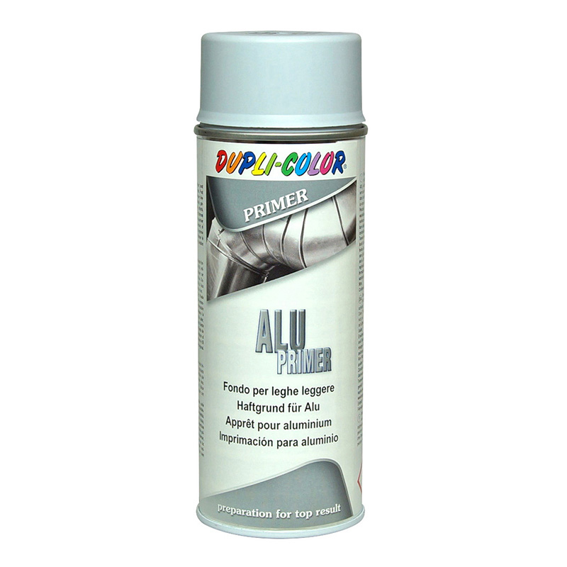 Dupli-Color Spray Peinture Primer Alu Gris - DUPLI COLOR 3 Dupli-Color Spray Peinture Primer Alu Gris - DUPLI COLOR