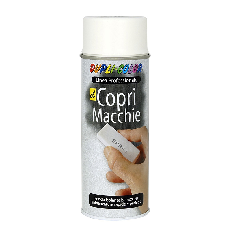 IDEESPRAY Spray Peinture Copri Macchie - DUPLI COLOR 3 IDEESPRAY Spray Peinture Copri Macchie - DUPLI COLOR