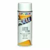 IDEESPRAY Spray Peinture Auto Blanc Mat - DUPLI COLOR