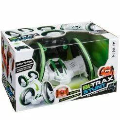 CATerpillar Voiture Cascade 360° Rc -Cadeaux Soldes Magasin 427064 4 large default