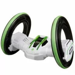 CATerpillar Voiture Cascade 360° Rc -Cadeaux Soldes Magasin 427064 6 large default