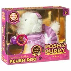 Disney Chien Telecommande -Cadeaux Soldes Magasin 427119 3 large default