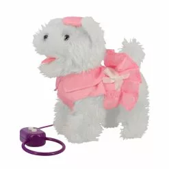 Disney Chien Telecommande