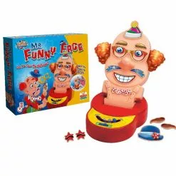 POKEMON Jeu Drole De Tete -Cadeaux Soldes Magasin 427123 2 large default