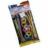 SIMPLY Bracelets Fluorescents X80 -Cadeaux Soldes Magasin 427127 large default