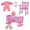 Disney Set De Chambre Bebe -Cadeaux Soldes Magasin 427270 large default