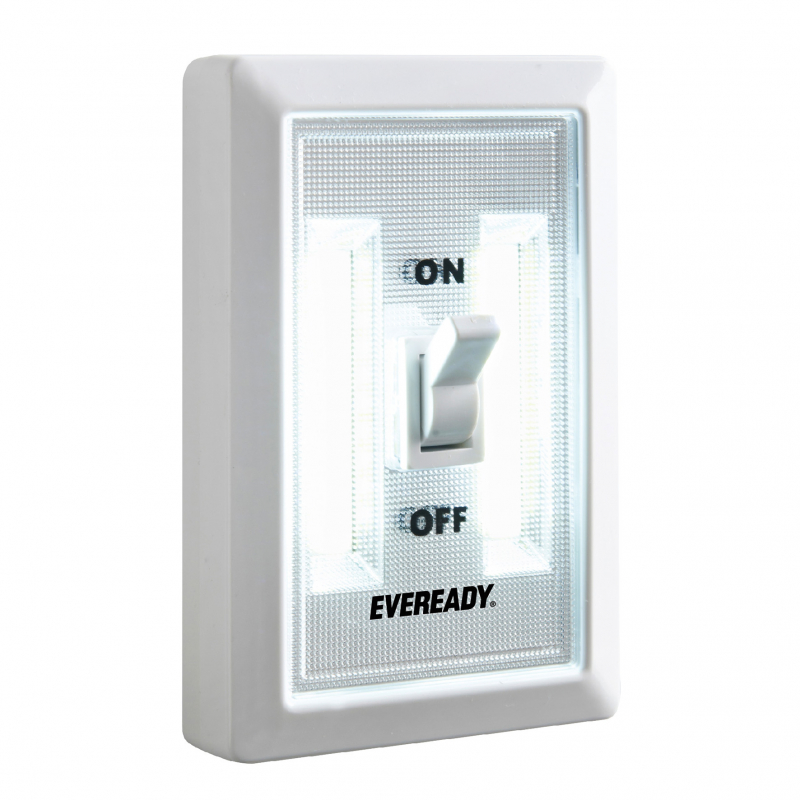 Energizer Lampe Interrupteur X2 3w - EVEREADY 4 Energizer Lampe Interrupteur X2 3w - EVEREADY – Image 2