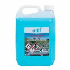 Frizzy Pazzy Lave-glace Ete Demoustiqueur 5l - ALASKA