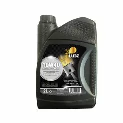 Carlube Huile 10w40 2l - PROLUBE