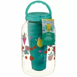 MASON & JONES Distributeur Boisson 3.6l+4 Gobe -Cadeaux Soldes Magasin 442722 3 large default